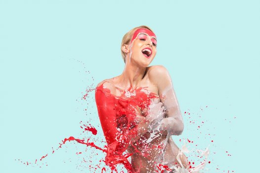 文章样式一:纯文字内页