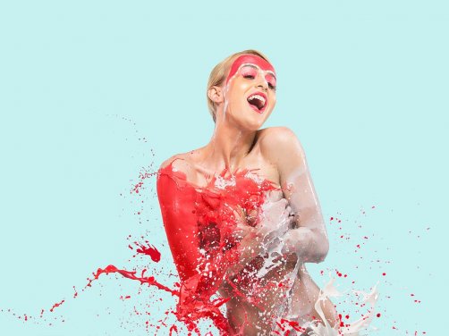 文章样式一:纯文字内页