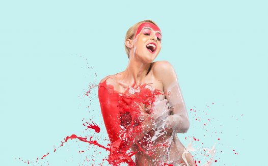 文章样式一:纯文字内页